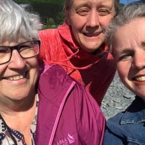 Meet your Posher, Katherine